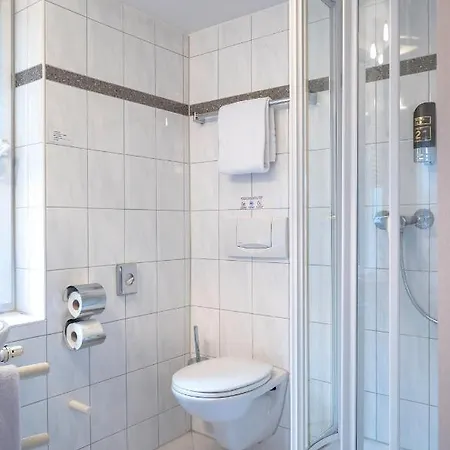Staeffele City Appartements Stuttgart Exterior photo